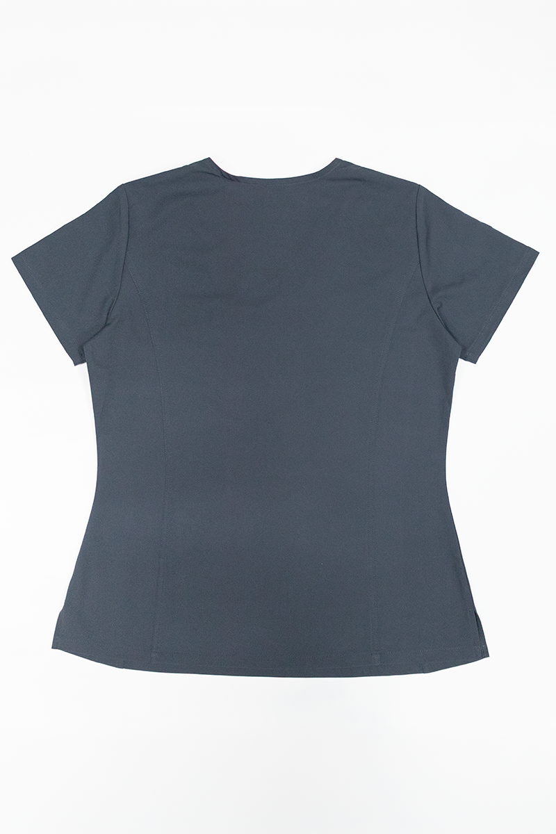 Uniforme Quirúrgico Unitam Performance Gris para mujer
