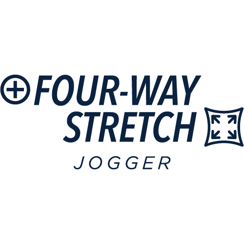 Colección Four Way Stretch Jogger - Unitam Scrubs