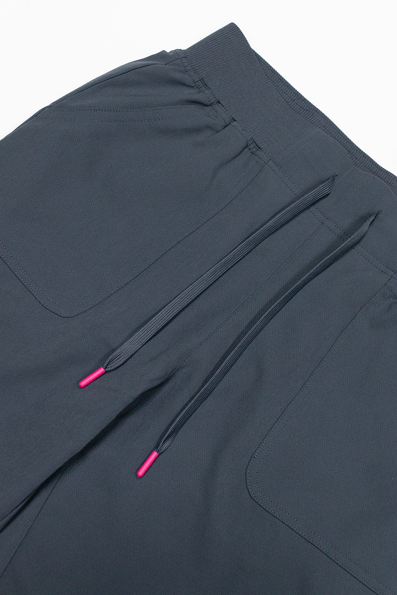 Uniforme Quirúrgico Unitam Performance Gris para mujer